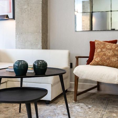 Luxury Apartment Alcazaba By Nagoa Homes Малага Экстерьер фото